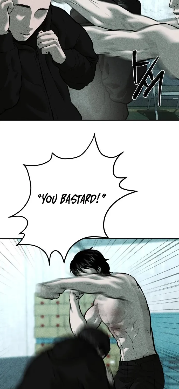 Secret Agent Crocodile Bird Chapter 18 page 14 - 