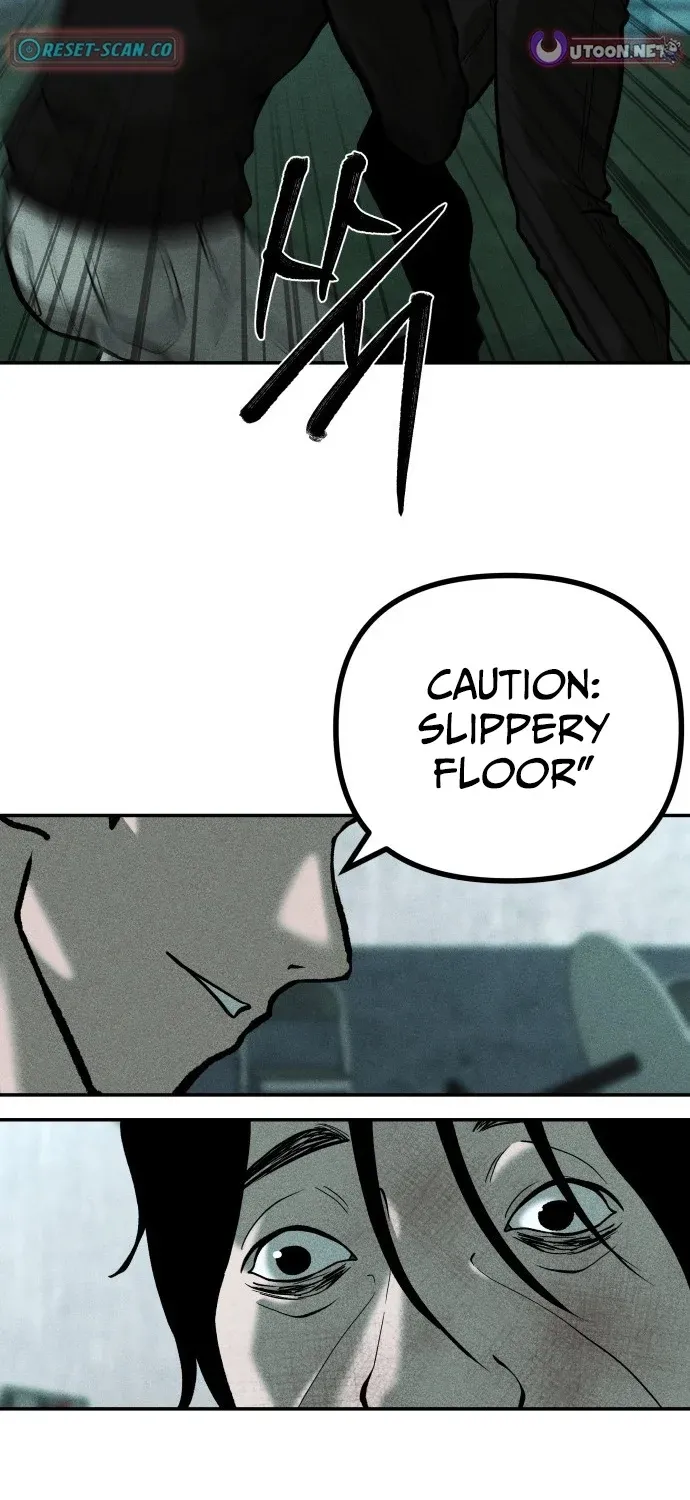 Secret Agent Crocodile Bird Chapter 18 page 15 - 