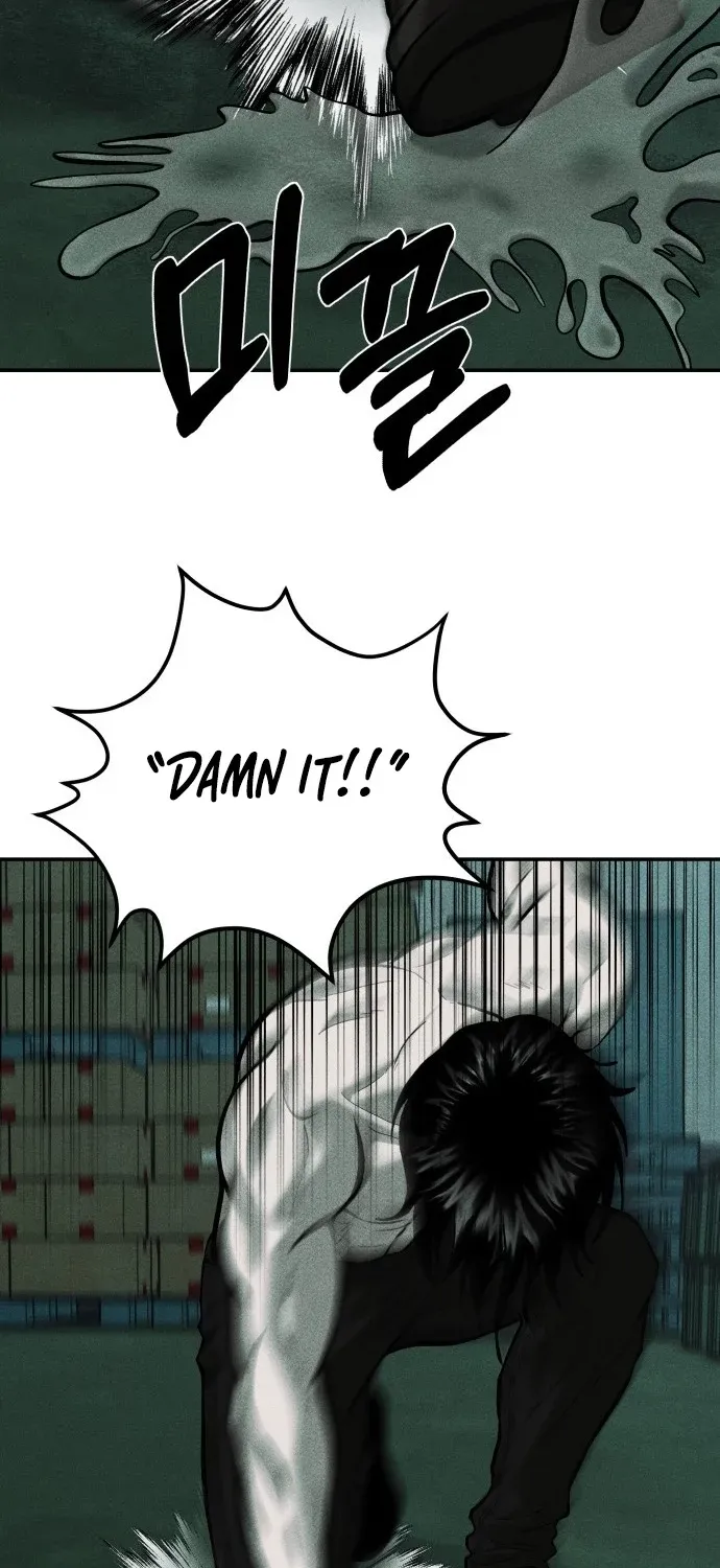 Secret Agent Crocodile Bird Chapter 18 page 18 - 