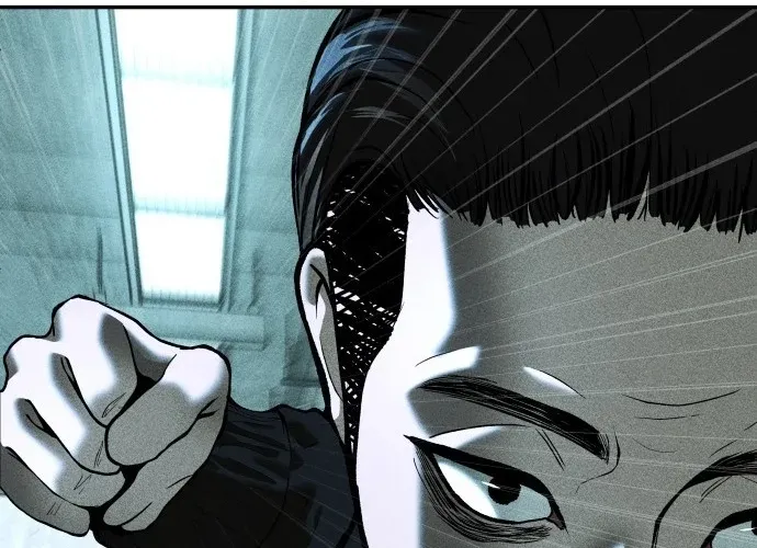 Secret Agent Crocodile Bird Chapter 18 page 20 - 