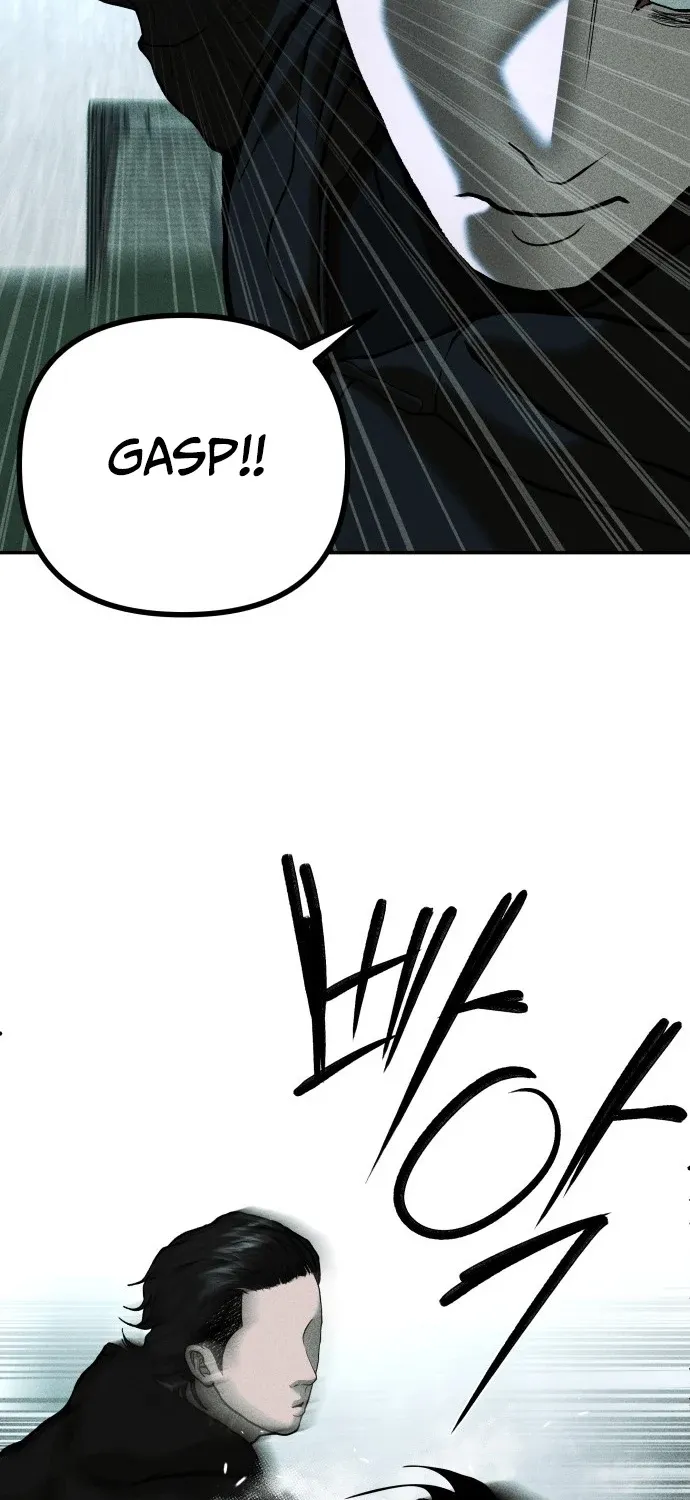 Secret Agent Crocodile Bird Chapter 18 page 21 - 