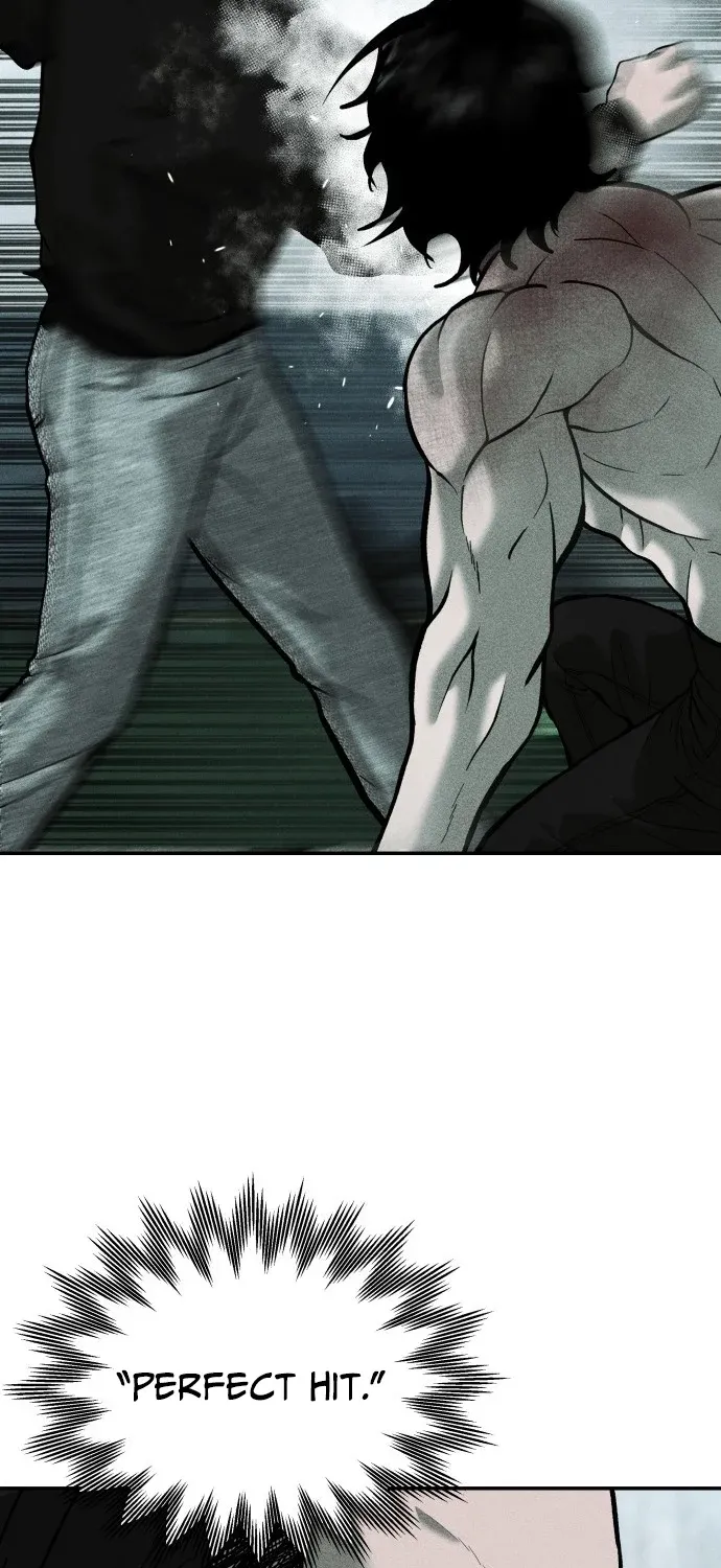Secret Agent Crocodile Bird Chapter 18 page 22 - 