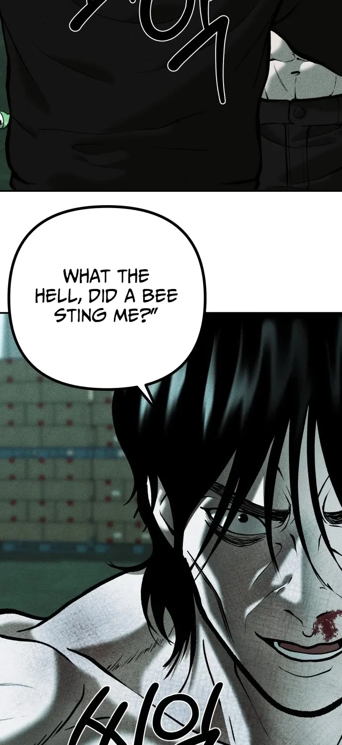 Secret Agent Crocodile Bird Chapter 18 page 26 - 