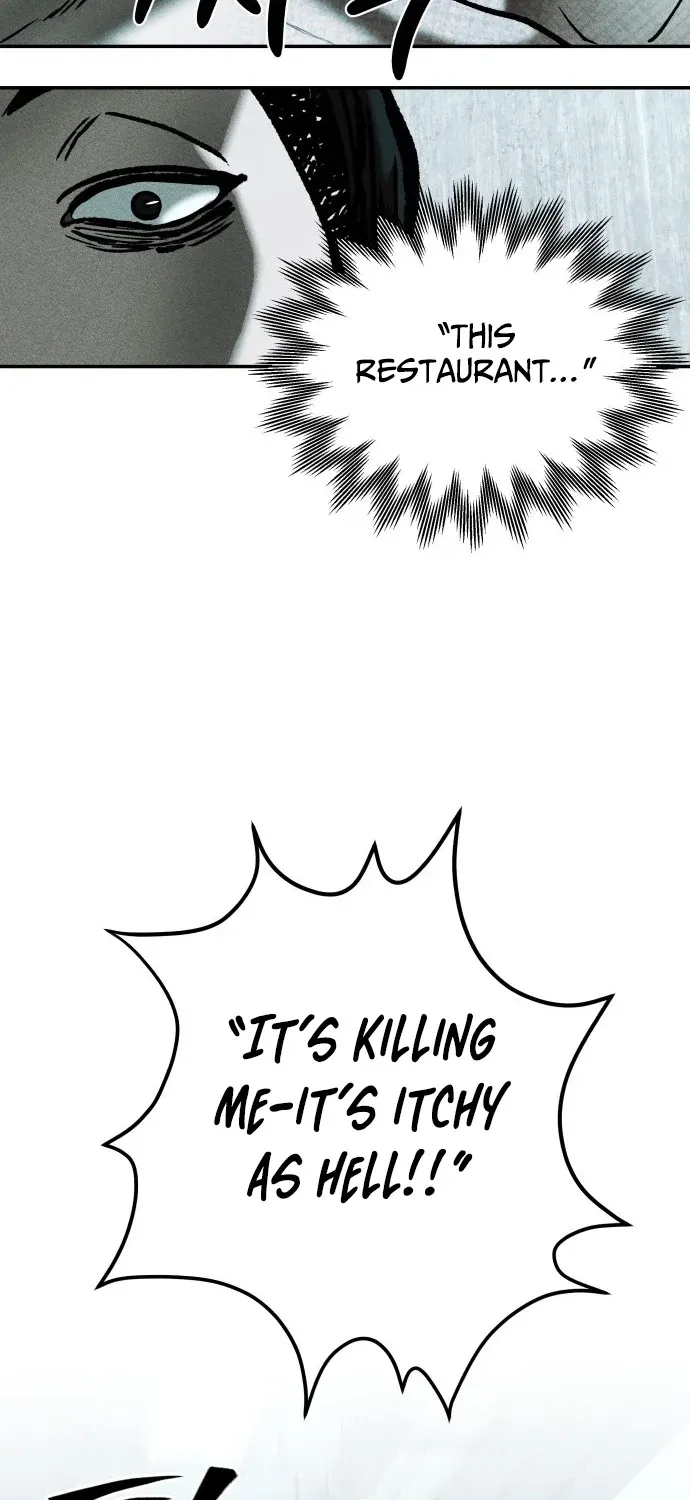 Secret Agent Crocodile Bird Chapter 18 page 27 - 