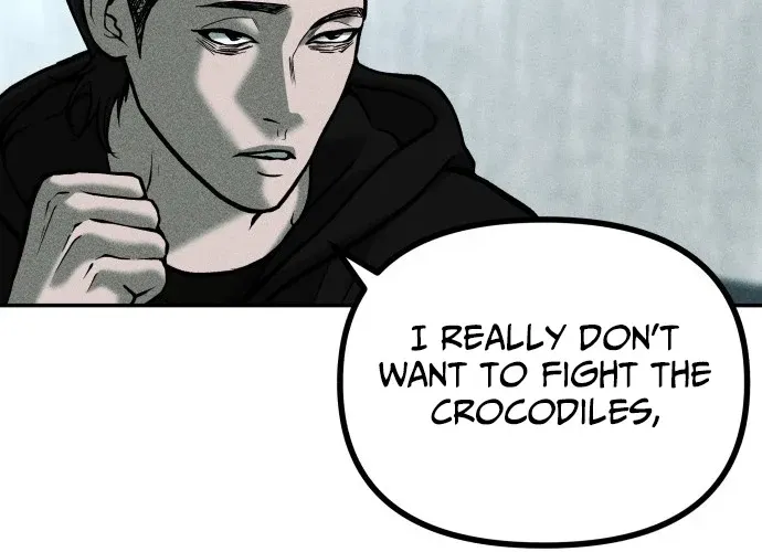 Secret Agent Crocodile Bird Chapter 18 page 4 - 