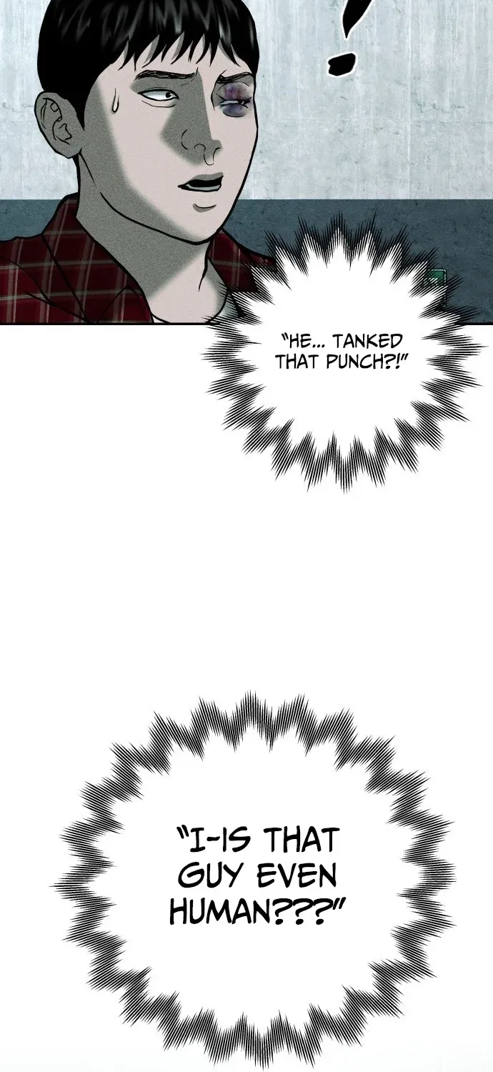 Secret Agent Crocodile Bird Chapter 18 page 31 - 