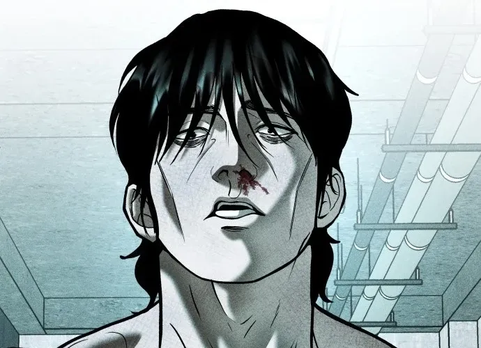 Secret Agent Crocodile Bird Chapter 18 page 32 - 