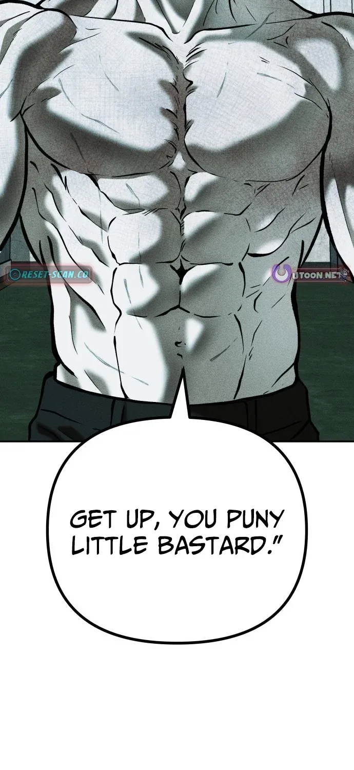 Secret Agent Crocodile Bird Chapter 18 page 33 - 