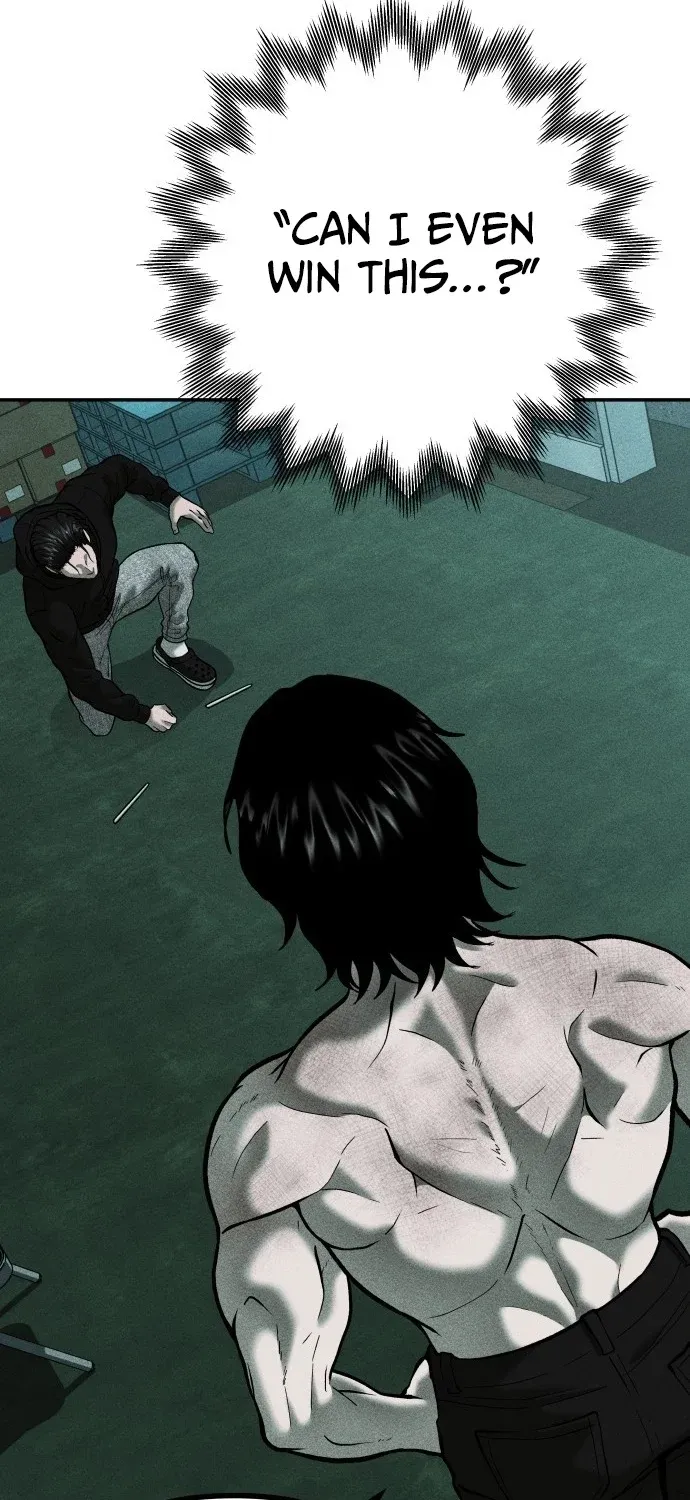 Secret Agent Crocodile Bird Chapter 18 page 37 - 