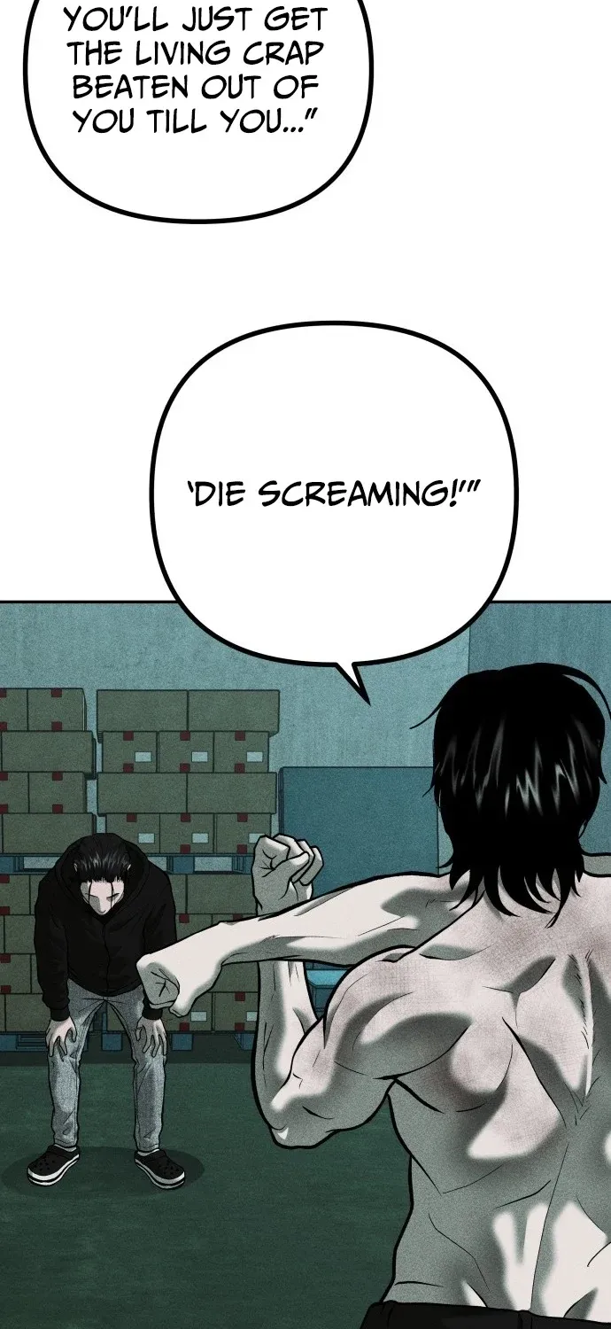 Secret Agent Crocodile Bird Chapter 18 page 39 - 