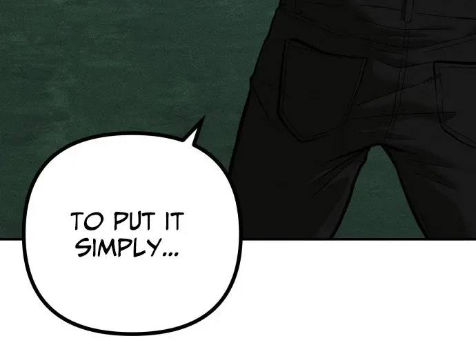 Secret Agent Crocodile Bird Chapter 18 page 40 - 