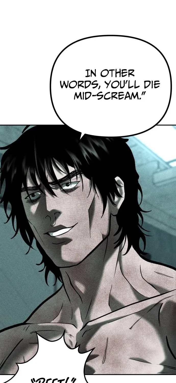Secret Agent Crocodile Bird Chapter 18 page 41 - 