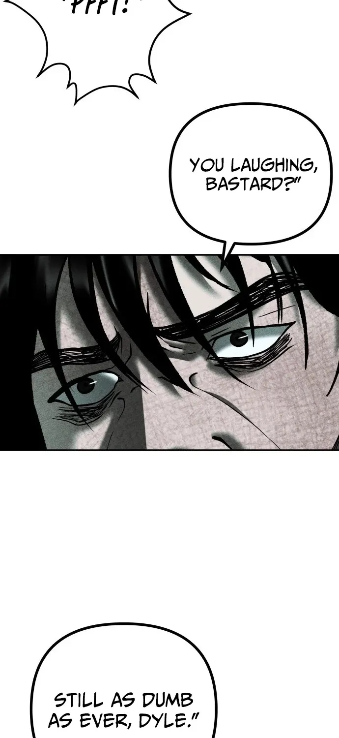 Secret Agent Crocodile Bird Chapter 18 page 42 - 