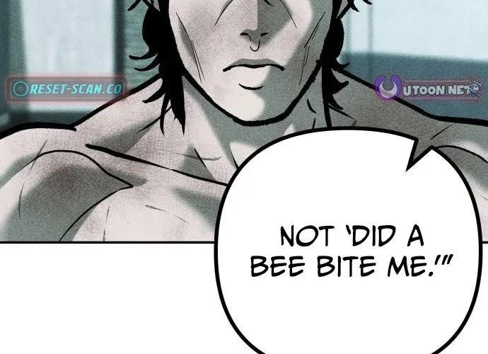 Secret Agent Crocodile Bird Chapter 18 page 44 - 