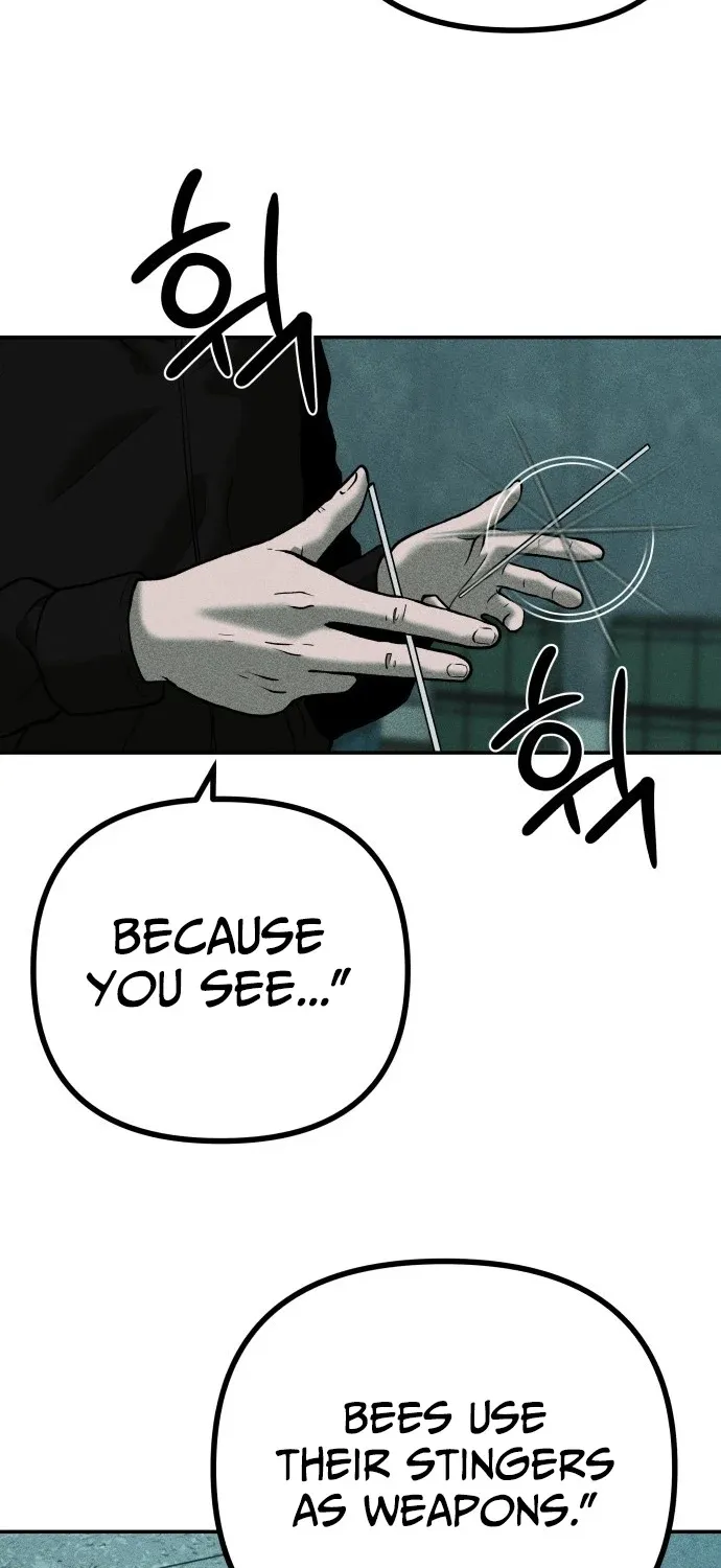 Secret Agent Crocodile Bird Chapter 18 page 45 - 