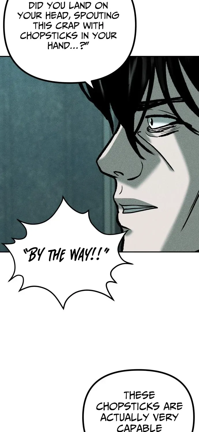 Secret Agent Crocodile Bird Chapter 18 page 47 - 