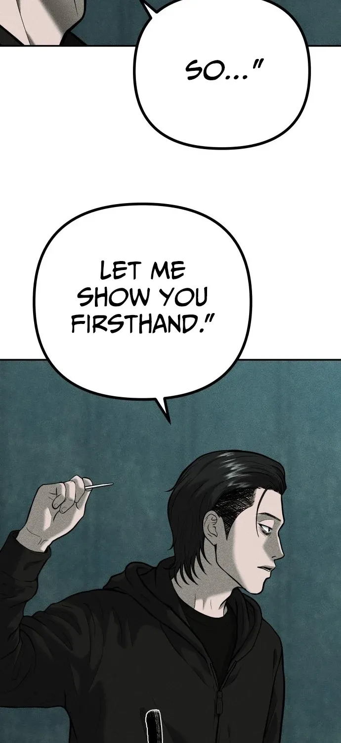 Secret Agent Crocodile Bird Chapter 18 page 49 - 