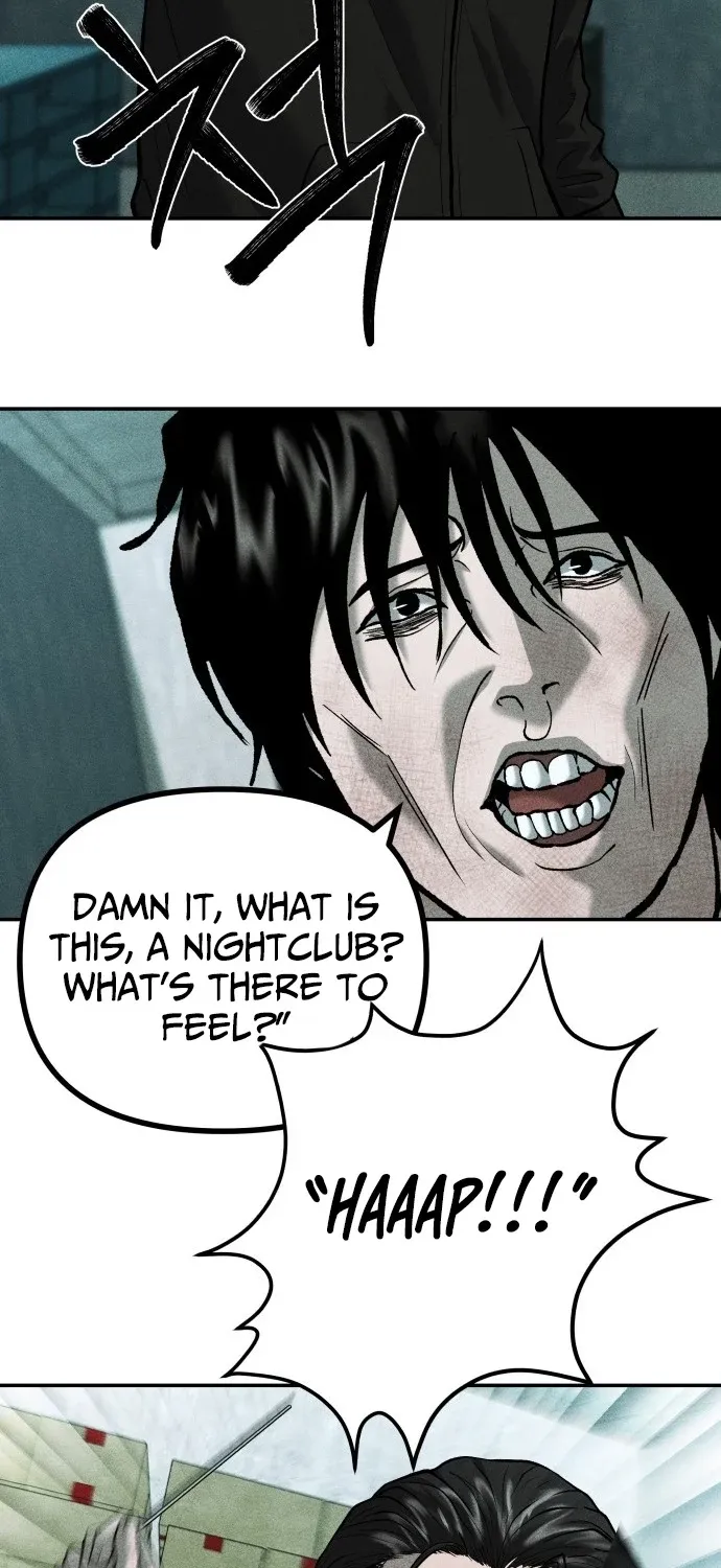 Secret Agent Crocodile Bird Chapter 18 page 50 - 