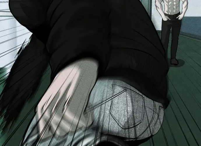 Secret Agent Crocodile Bird Chapter 18 page 52 - 