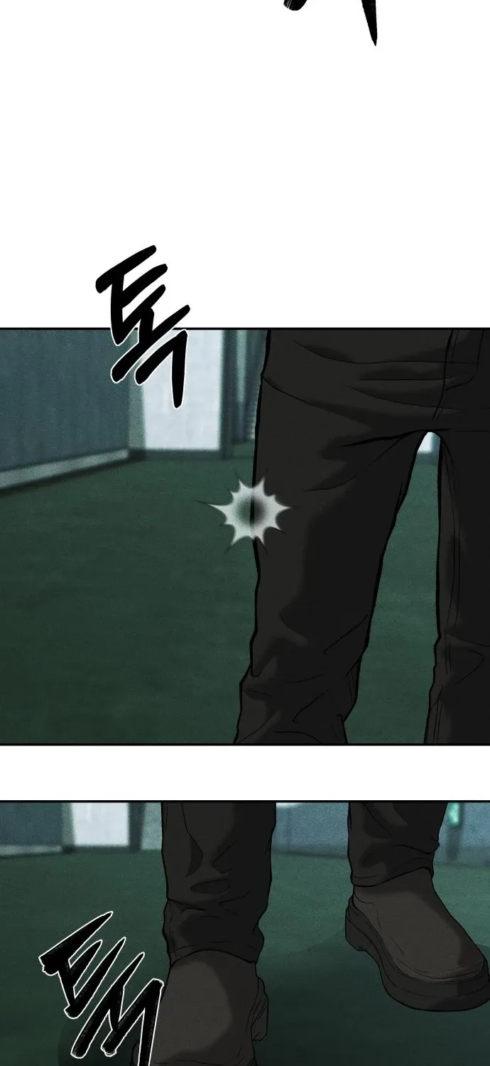 Secret Agent Crocodile Bird Chapter 18 page 54 - 