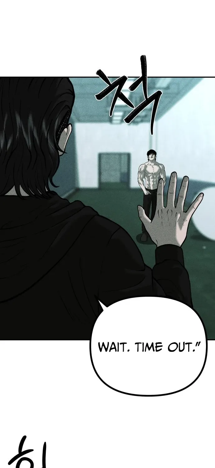 Secret Agent Crocodile Bird Chapter 18 page 58 - 