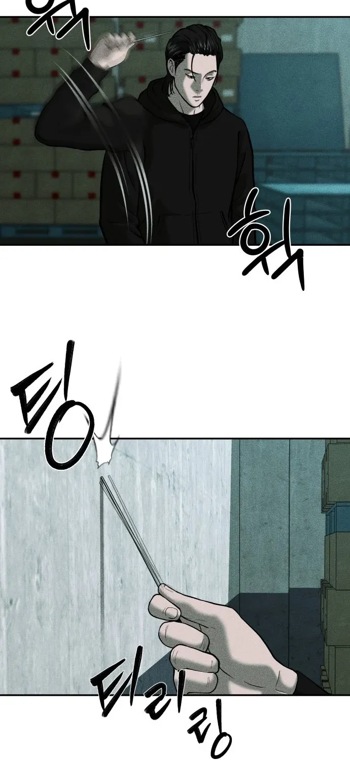 Secret Agent Crocodile Bird Chapter 18 page 59 - 