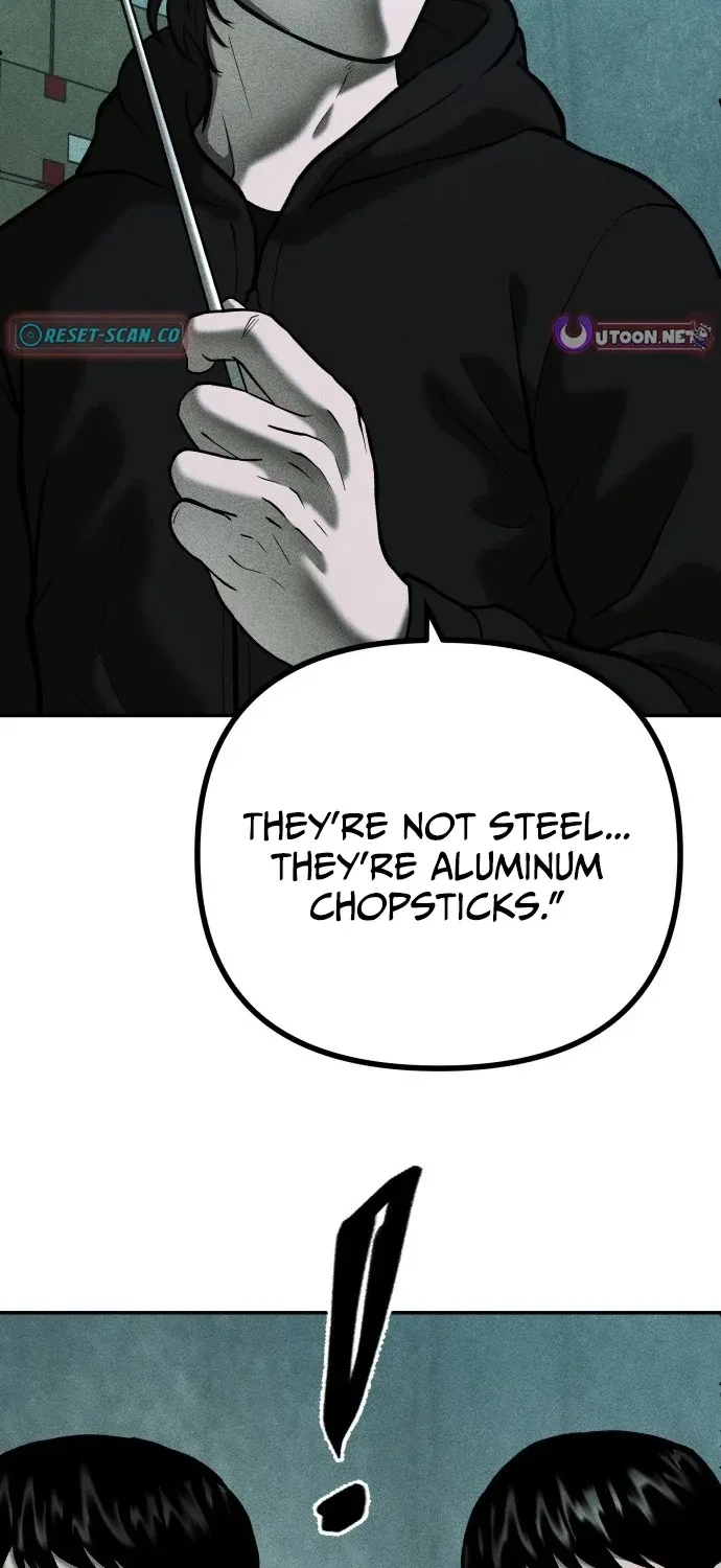 Secret Agent Crocodile Bird Chapter 18 page 62 - 