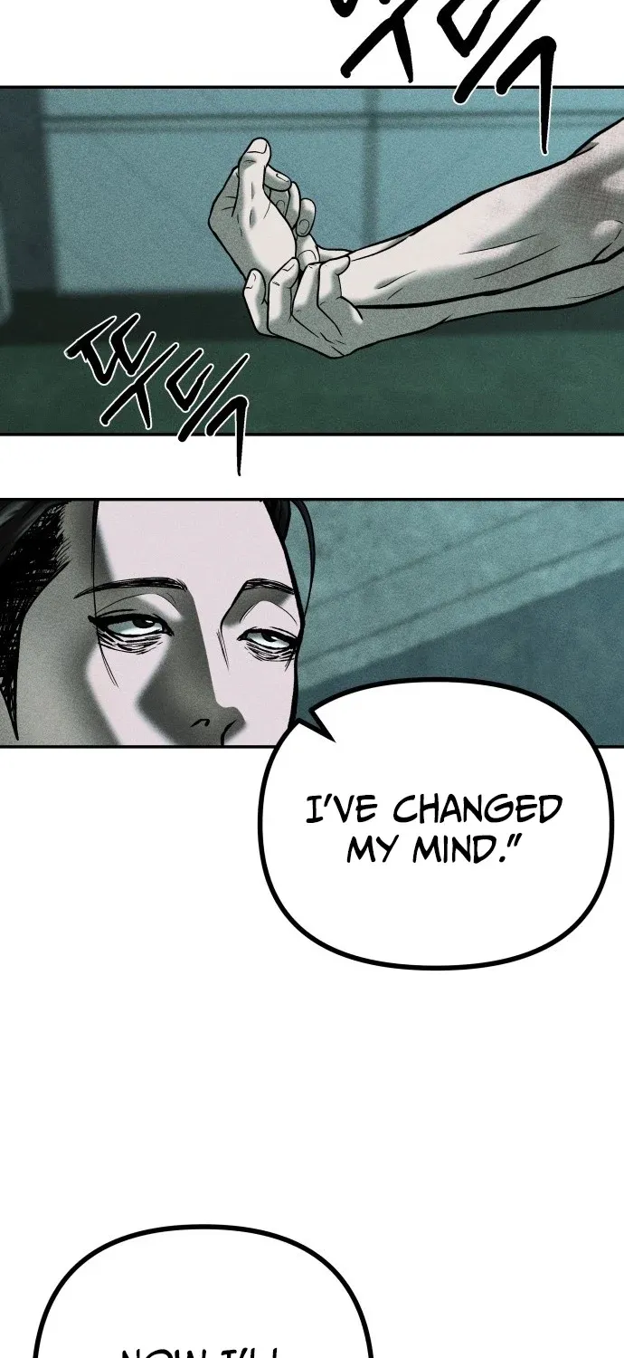Secret Agent Crocodile Bird Chapter 18 page 65 - 