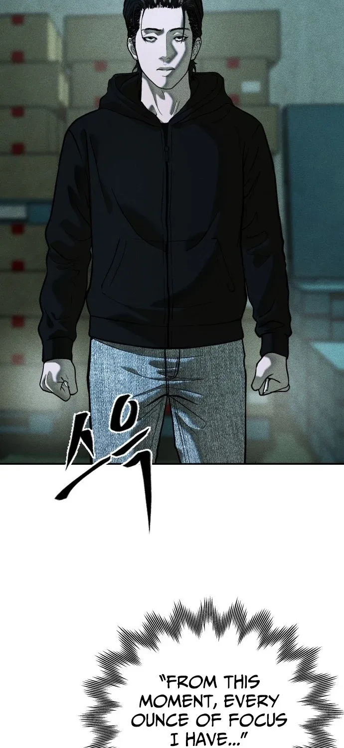 Secret Agent Crocodile Bird Chapter 18 page 71 - 