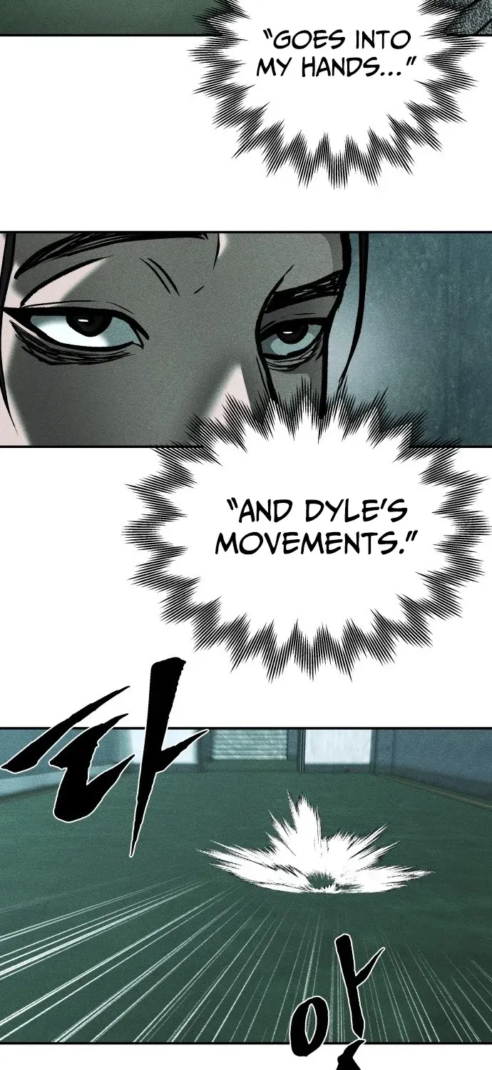 Secret Agent Crocodile Bird Chapter 18 page 73 - 