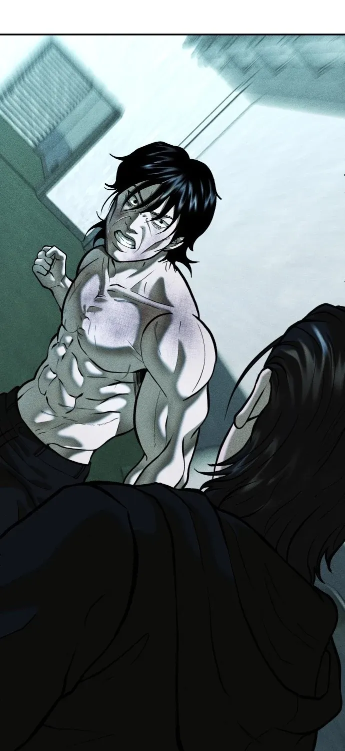 Secret Agent Crocodile Bird Chapter 18 page 75 - 