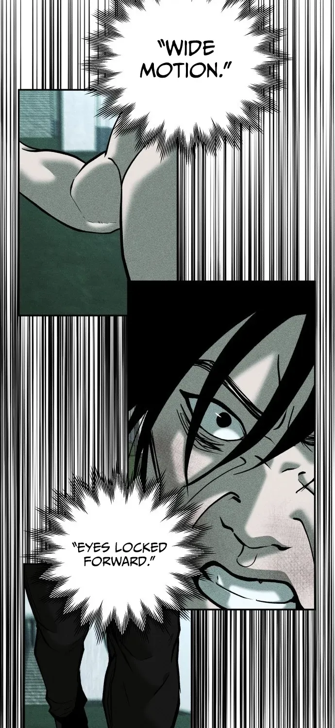 Secret Agent Crocodile Bird Chapter 18 page 78 - 