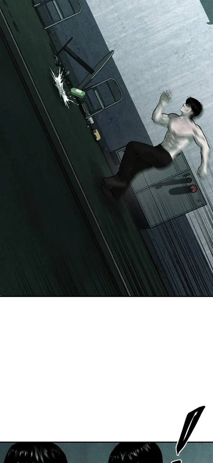 Secret Agent Crocodile Bird Chapter 18 page 9 - 