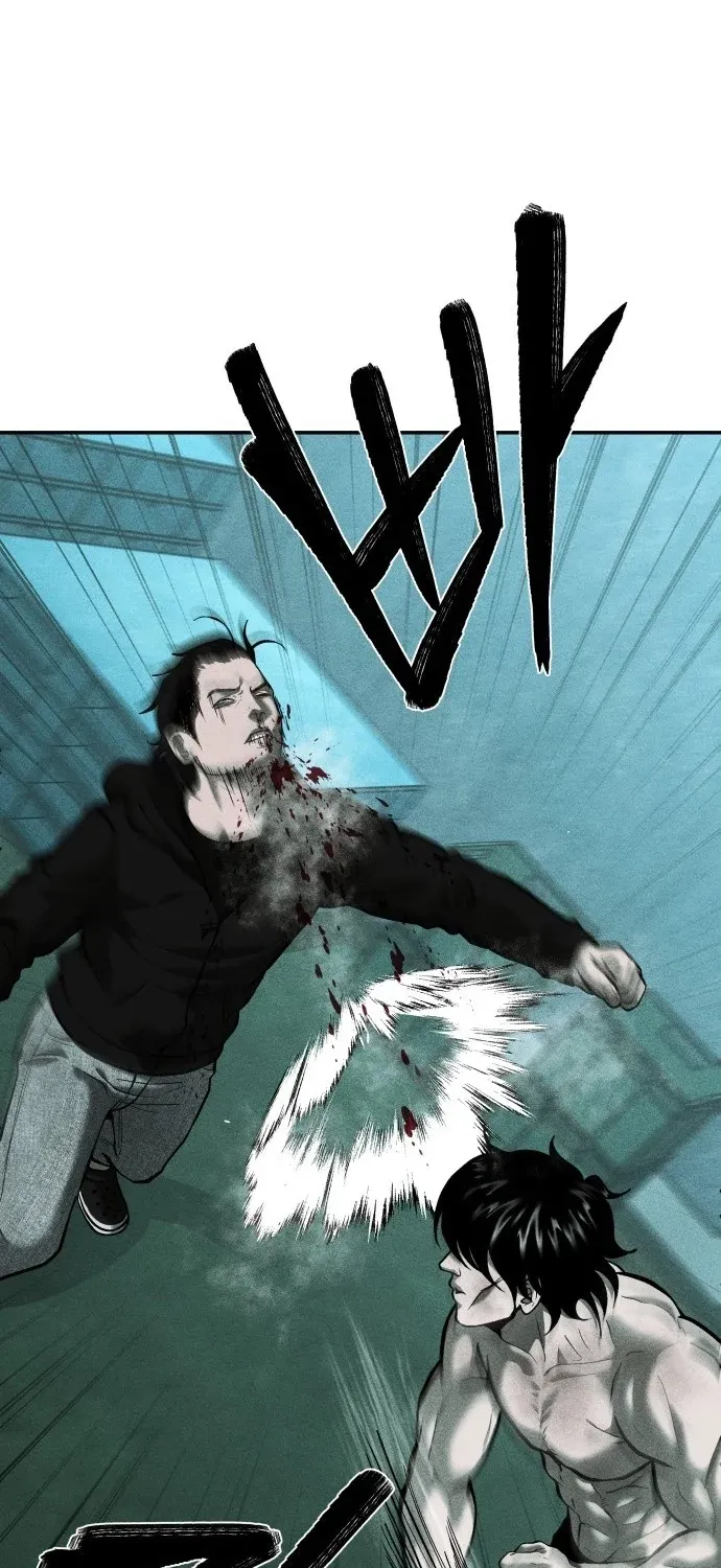 Secret Agent Crocodile Bird Chapter 18 page 81 - 