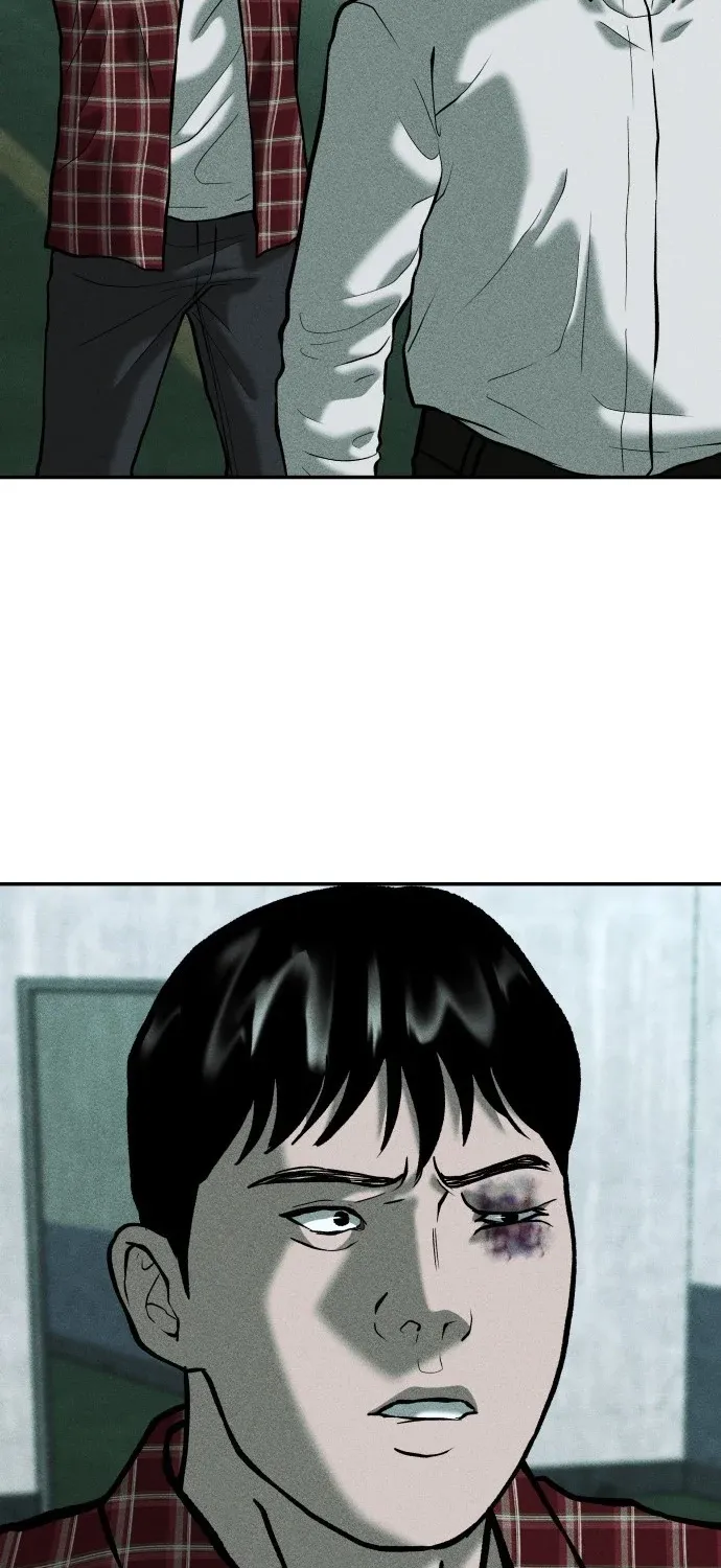 Secret Agent Crocodile Bird Chapter 18 page 85 - 