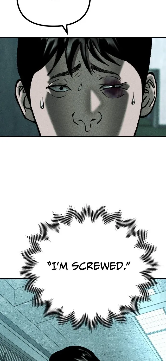 Secret Agent Crocodile Bird Chapter 18 page 87 - 