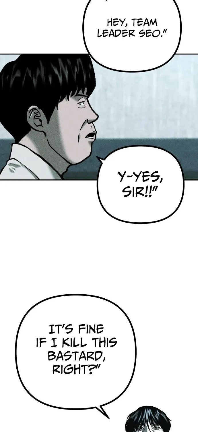Secret Agent Crocodile Bird Chapter 18 page 91 - 