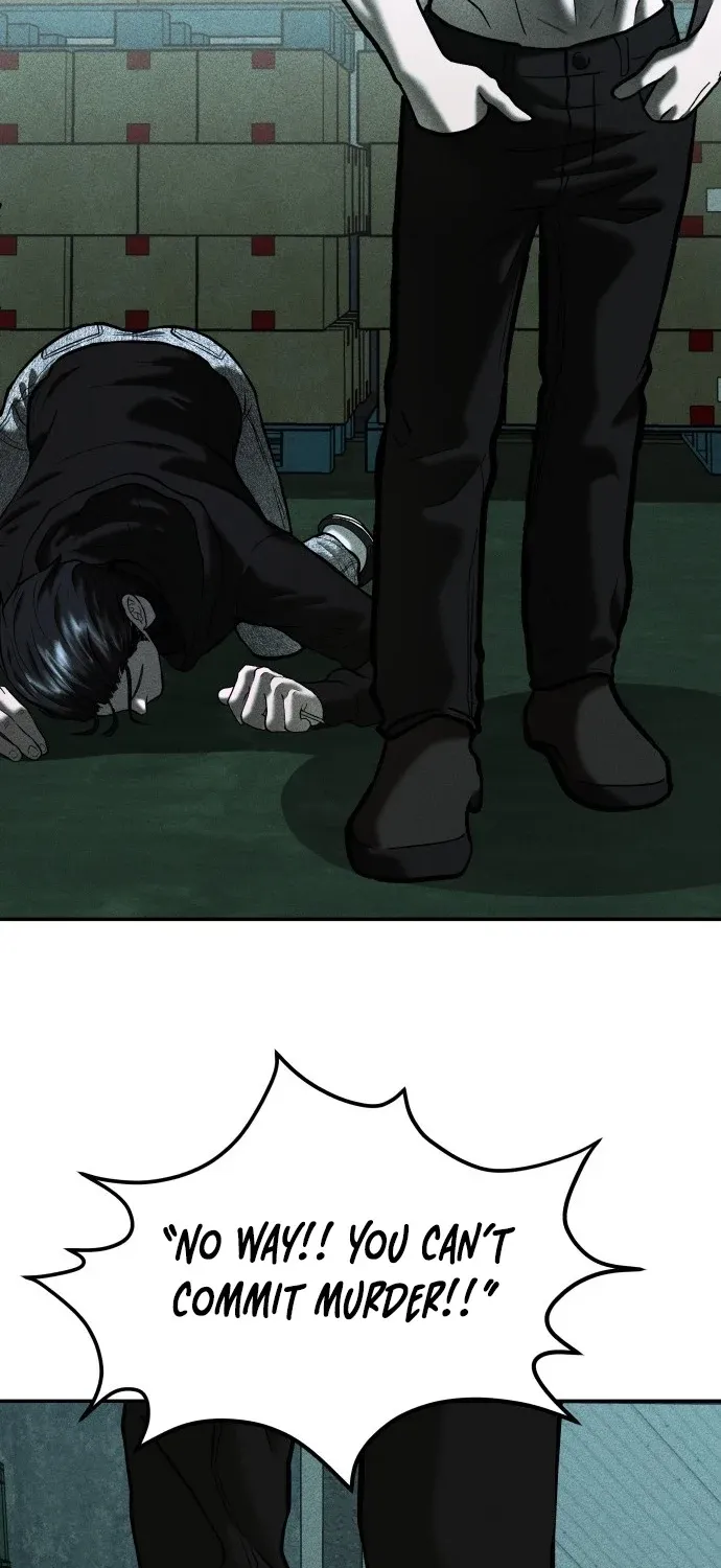 Secret Agent Crocodile Bird Chapter 18 page 93 - 