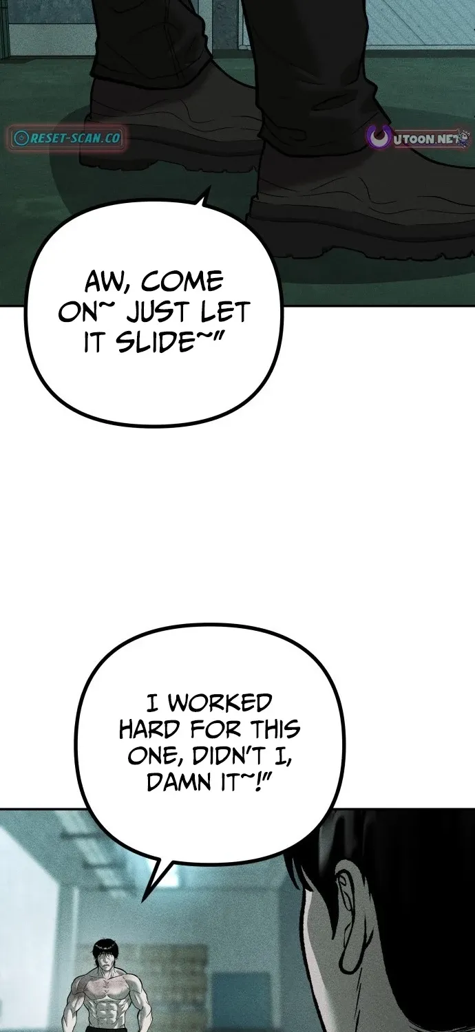 Secret Agent Crocodile Bird Chapter 18 page 94 - 