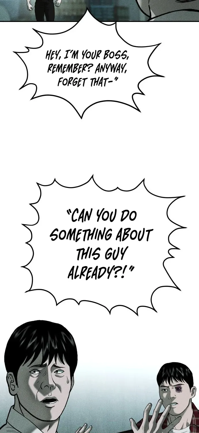 Secret Agent Crocodile Bird Chapter 18 page 95 - 