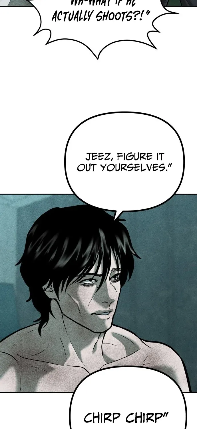 Secret Agent Crocodile Bird Chapter 18 page 97 - 