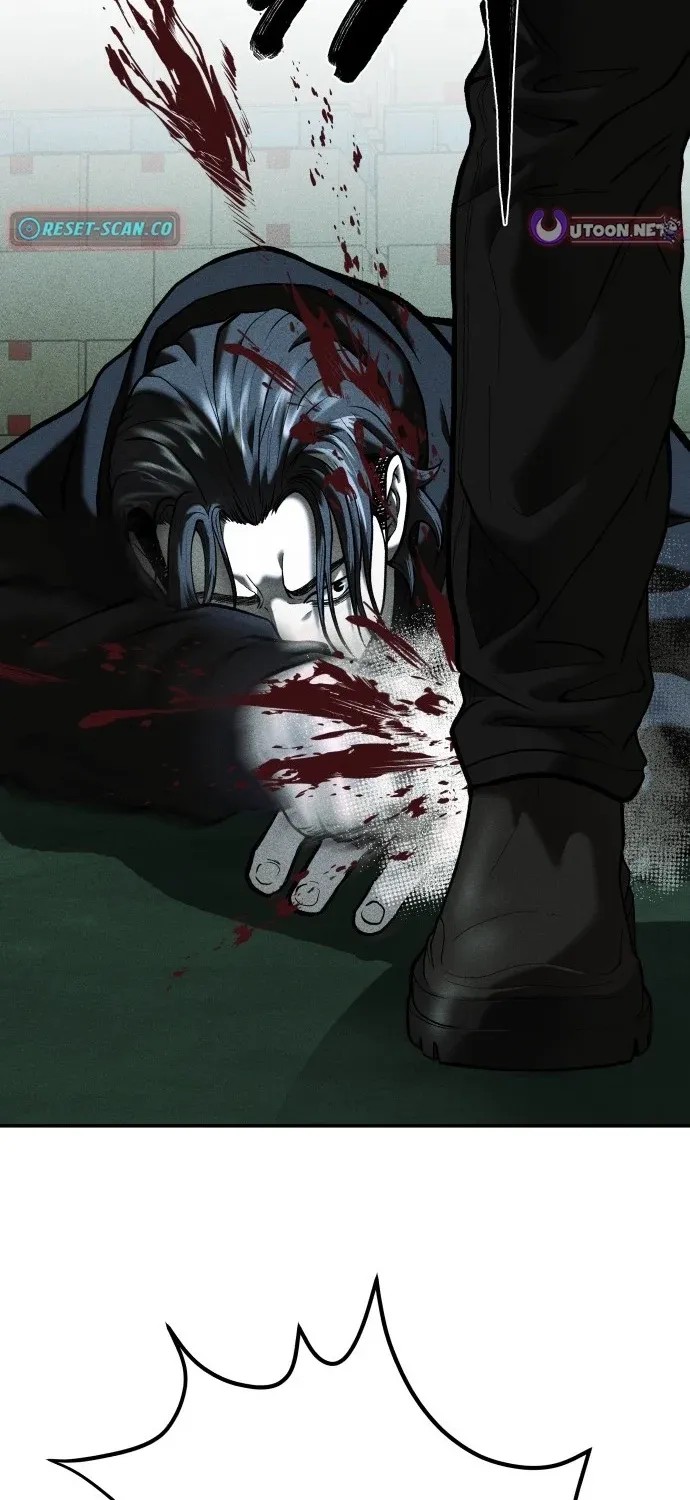 Secret Agent Crocodile Bird Chapter 18 page 99 - 