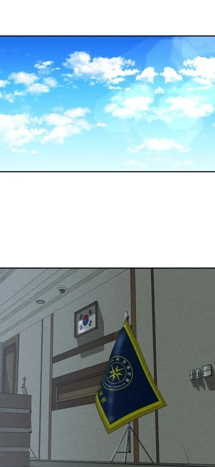 Secret Agent Crocodile Bird Chapter 19 page 102 - 