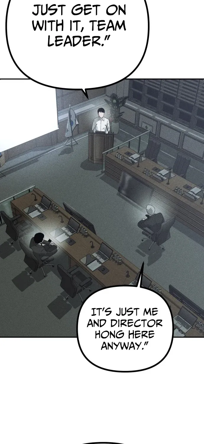 Secret Agent Crocodile Bird Chapter 19 page 105 - 