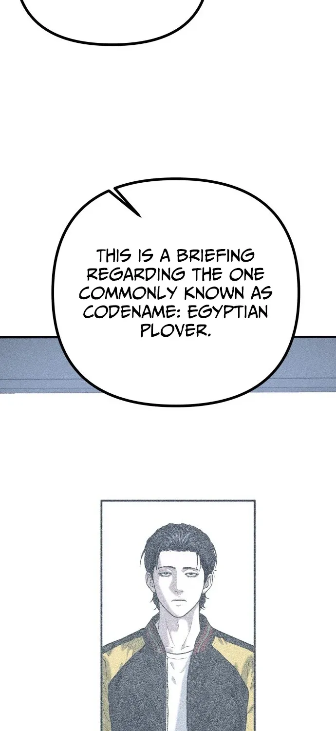 Secret Agent Crocodile Bird Chapter 19 page 109 - 