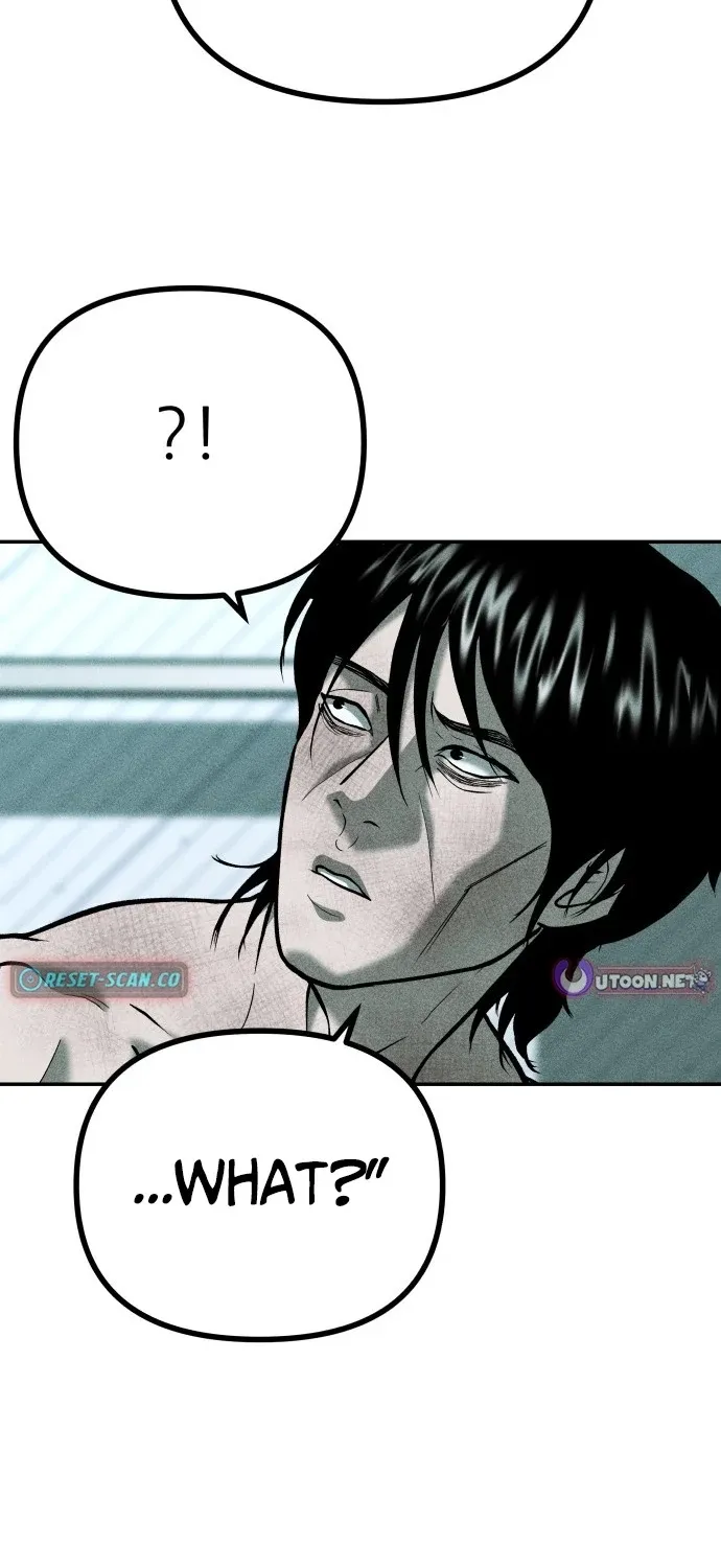 Secret Agent Crocodile Bird Chapter 19 page 14 - 