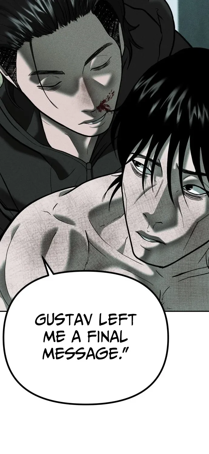 Secret Agent Crocodile Bird Chapter 19 page 17 - 