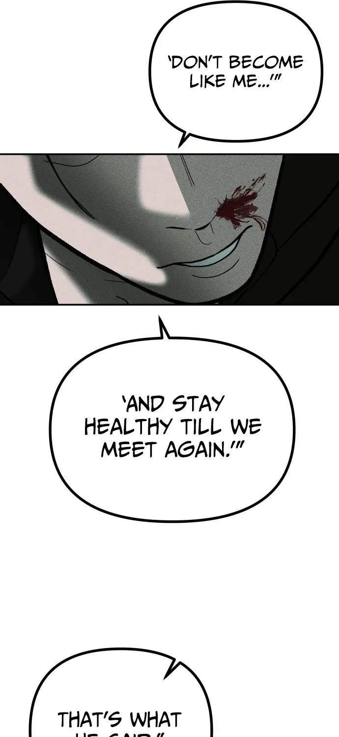 Secret Agent Crocodile Bird Chapter 19 page 18 - 