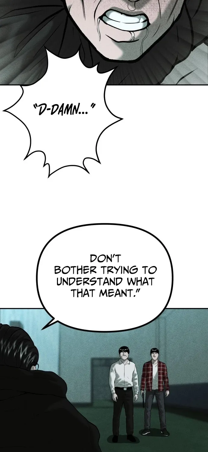 Secret Agent Crocodile Bird Chapter 19 page 22 - 