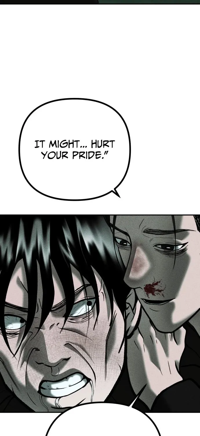 Secret Agent Crocodile Bird Chapter 19 page 23 - 